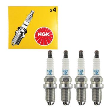 Imagem de Jogo De Velas De Ignição NGK BKUR6ET