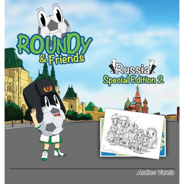 Imagem de Roundy and Friends