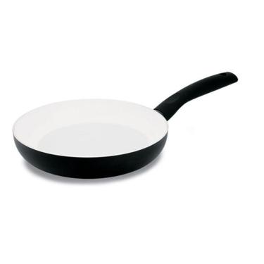 Imagem de Frigideira Preta 20X4,5Cm Hercules Pa300-F20Pr