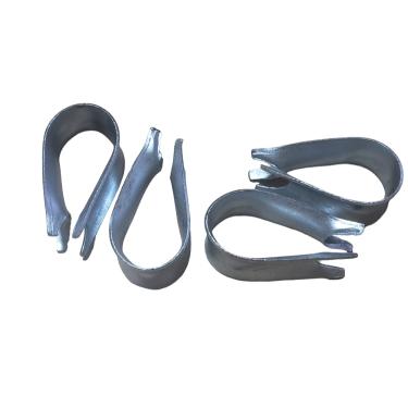 Imagem de Mava Metalurgica Protetor de Punhos de Rede de dormir Universal 02 pares (4 unidades)