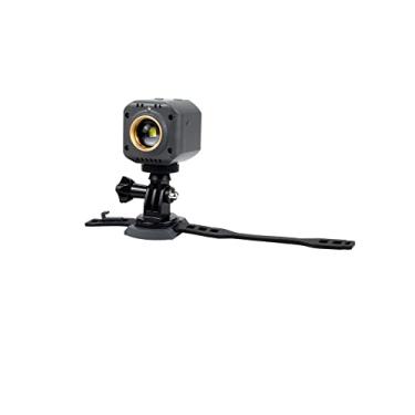 Imagem de MOOKEENONE High Brightness Night Flight LED Light Lamp for DJI Mini 3 Pro/Mavic AIR 2 /SE/ Mavic AIR / Spark Drone Accessories