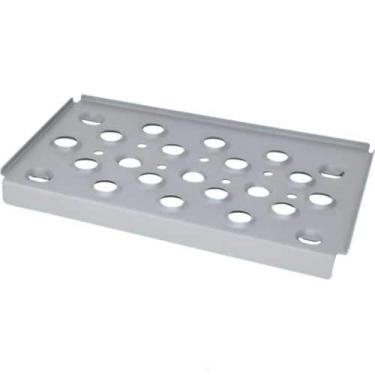 Imagem de PISANTE ESTRIBO PARALAMA ESQ MB ACCELO 715 915C METAL