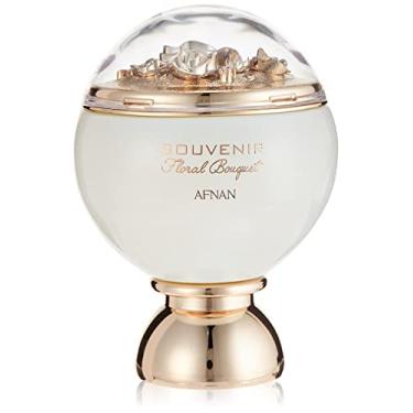 Imagem de AFNAN SOUVENIR FLORAL BOUQUET da Afnan Perfumes, EAU DE PARFUM SPRAY 3,4 Onça