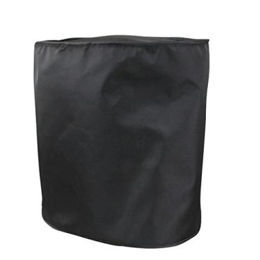 Imagem de Dust Proof Cover with Soft Velvet Lining for Keurig K55 Single Serve Programmable K-Cup Pod Coffee Maker by Hermitshell