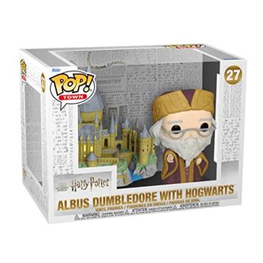 Imagem de FUNKO DUMBLEDORE HOGWAR 57369