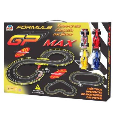 Pista carrinho helicoptero double park speedster 77 pecas