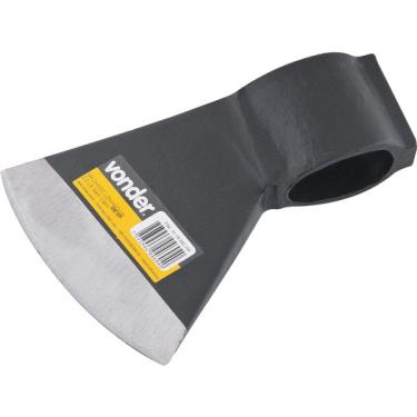 Imagem de Machado Lenhador 3,5lb Sem Cabo  31.19.350.100 - Vonder Vonder