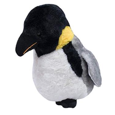 Imagem de Pinguim Imperador 30Cm - Pelúcia