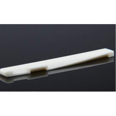 Imagem de Rastilho Em Osso 100% Natural Para Violão Aço