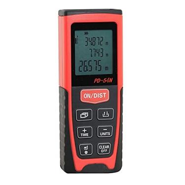 Imagem de Trena Laser Kolida PD-58N - Alcance de 80m