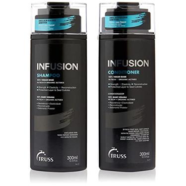 Imagem de Infusion (shampoo + Condicionador) Truss
