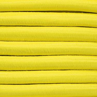 Imagem de GOLBERG cabo elástico de choque – 2,5 mm, 1/32, 1/16, 3/16, 5/16, 1/8, 3/8, 5/8, 1/4, 1/2 polegadas de diâmetro – – 10, 25, 50, 30 pés de comprimento – Feito nos EUA, 10 X PAR-58SC-YLLW-~GOLB_BR418, Amarelo, 5/8 in x 10 ft