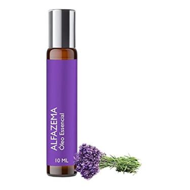 Imagem de Óleo Essencial Alfazema 10ml Roll on - Puro E Natural Oferta