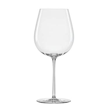 Imagem de Lenox Taças de vinho Signature Series Warm-Region, 4 peças, 4 peças, transparente