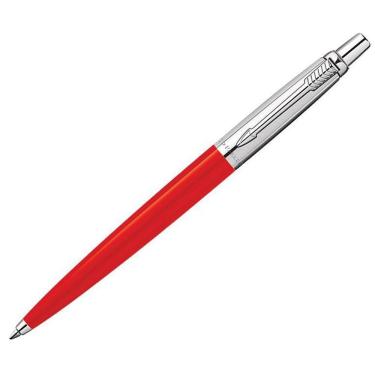 Imagem de Caneta Esferográfica Parker Jotter Vermelho