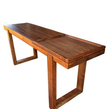 Imagem de Aparador 180cm com Bandeja Lisie Doma Marrom