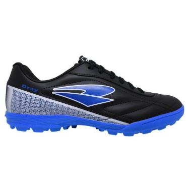 Imagem de Chuteira Society Masculina Dray 318-Masculino