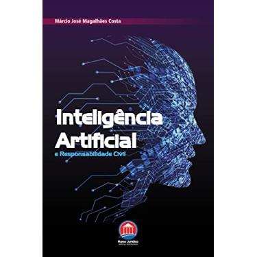 Imagem de Inteligência Artificial e Responsabilidade Civil
