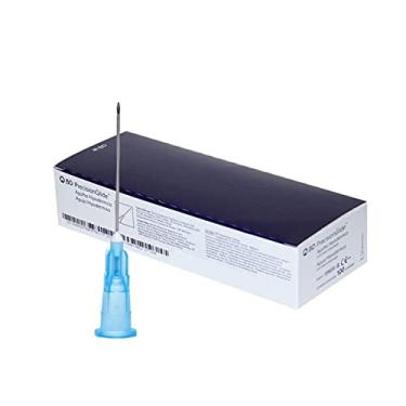 Imagem de Agulha Descartável BD 25x6 23G cx 100un