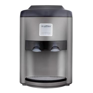 Imagem de Purificador De Água Xpa375 Titanium Água Natural Gelada e Quente 127v