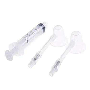 Imagem de Corretor De Mamilo Dispositivo Invertido Por Sucção Niplette