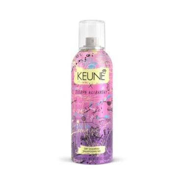 Imagem de Keune Style Dry Edição Limitada - Shampoo Seco 200ml