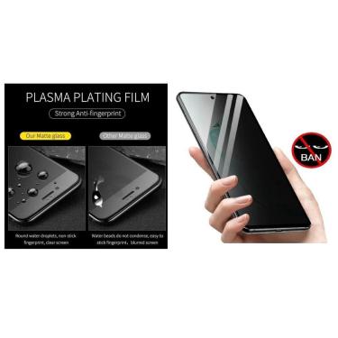 Imagem de  Película Ceramica Privativa Fosca Matte P/ Iiphone 14 Pro Max 