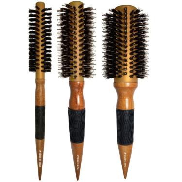 Imagem de 3UN Escova Térmica Metálica PP M G 32/40/60/MM Marco Boni