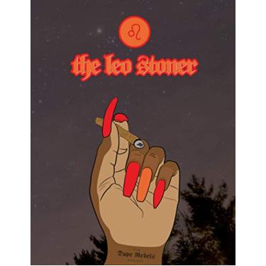 Imagem de The Leo Stoner 1.0 - Blank Art Journal