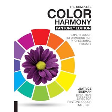 Imagem de The Complete Color Harmony, Pantone Edition: Expert Color Information for Professional Results