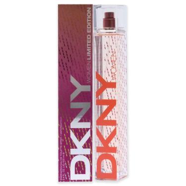 Imagem de Perfume Donna Karan DKNY para mulheres EDT Spray 100mL