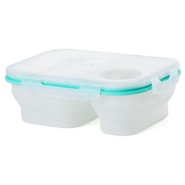 Imagem de Lancheira Naturehike Outdoor Dobrável Ecológica