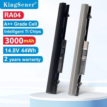 Imagem de KingSener-bateria do portátil para HP Probook  RA04  RA04XL  430  G1  430  G2  HSTNN-C84C