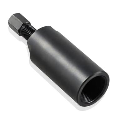 Imagem de KPALAG Ferramenta Removedor de Volante de Rosca Direita M35 X 1.5 Compatível com Grizzly 350 400 450 550 660 700/ Warrior 350/ Big Bear 350 400/ Raptor 350 700 700R/Kodiak 400 450/ Moto 4