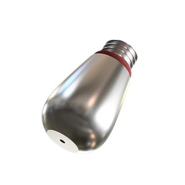 Imagem de Ponta de vapor de um único orifício - compatível com Gaggia Classic Pro