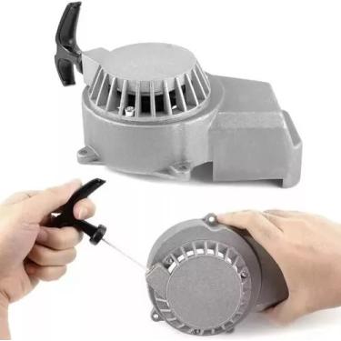 Imagem de Puxador Partida Manual Mini Motos 49cc