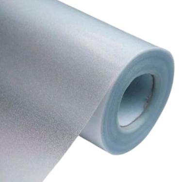 Imagem de Pelicula Insulfilm Jateada Vinil Para vidros/box/Blindex Medida 50cm x 1m