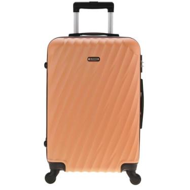Imagem de Mala Rígida de Viagem Grande Tonin Linha La Onda