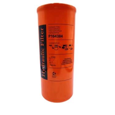 Imagem de BANGTE Substituição de filtragem hidráulica para retroescavadeiras CASE IH 480 480F LL 580, empilhadeira 584CD 584E/C 585CD 585E/G 586CD 586E/G, trator CUMMINS 6CT8.3 NTA855 QSL330 QSX15 JOHN DEERE 4044E Motor 5T