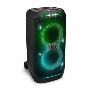 Imagem de Caixa de Som jbl Partybox Stage 320, Bluetooth, 240 watts, Preta