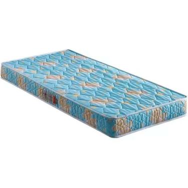 Imagem de Colchão de Berço D18 Ecoline Status 130x70x10 cm