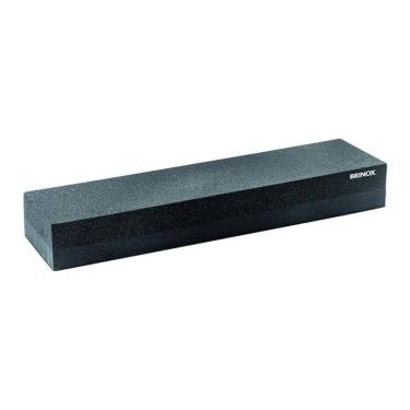 Imagem de Pedra Para Afiar Dupla Face 20X7,5Cm Suprema Brinox