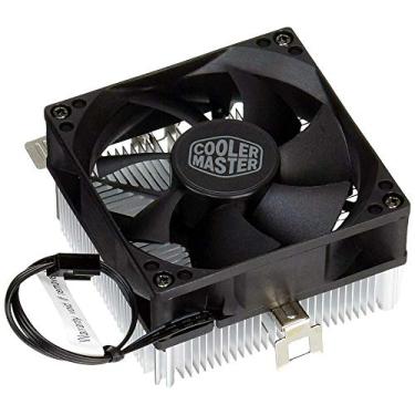 Imagem de Cooler Para Processador A30 (Amd Am4/ Fm2+/ Fm2/ Fm1/ Am3+/ Am3/ Am2+/ Am2 Socket) RH-A30-25FK-R1 - Cooler Master