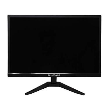 Imagem de Monitor Bluecase LED 21,5" Full HD VGA HDMI 5Ms BM22D1HVW