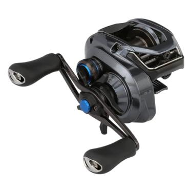 Imagem de SHIMANO SLX 70 A molinete baixo perfil (SLX70XGA) pesca