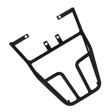 Imagem de Suporte Baú Churrasqueira Maciça Twister 250 2008 (Petrucio)