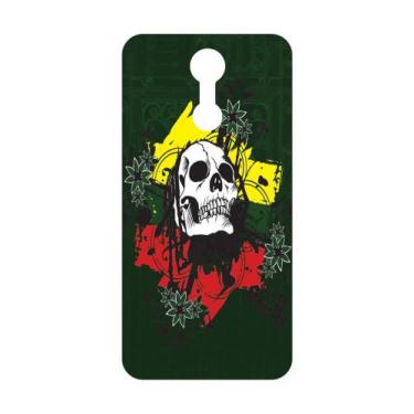 Imagem de Capa Adesivo Skin024 Verso Para Lg K9 - KawaSkin