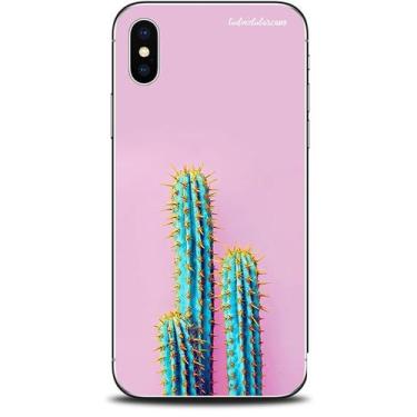 Imagem de Capa Capinha Pers Moto G9 Plus Feminina Cd 307 - Tudo Celular Cases