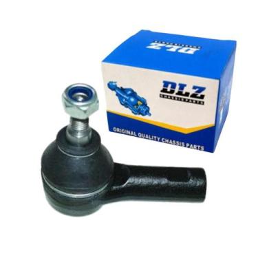 Imagem de Terminal Direção Esquerdo Asia Towner 1995 1996 1997 1998 - DLZ