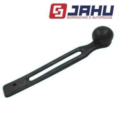 Imagem de Prendedor Encosto Banco Traseiro Jh16334-0 Fusca Ate 2019 Jh0163340 - 